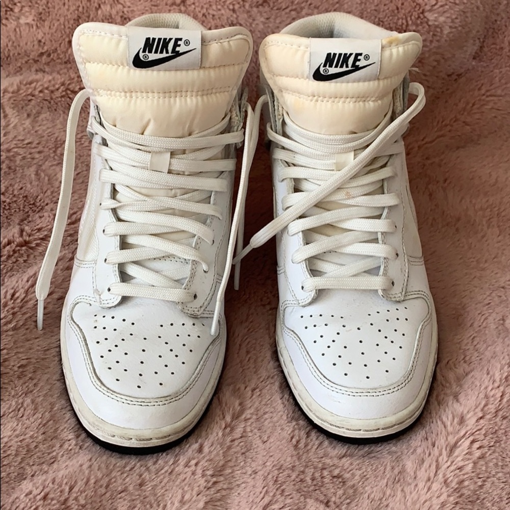Nike sky dunk